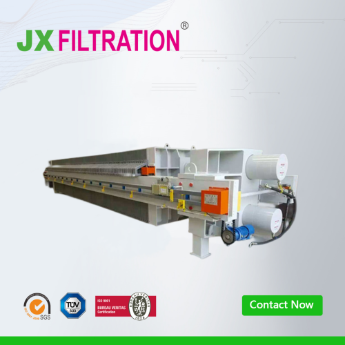 Filter Press