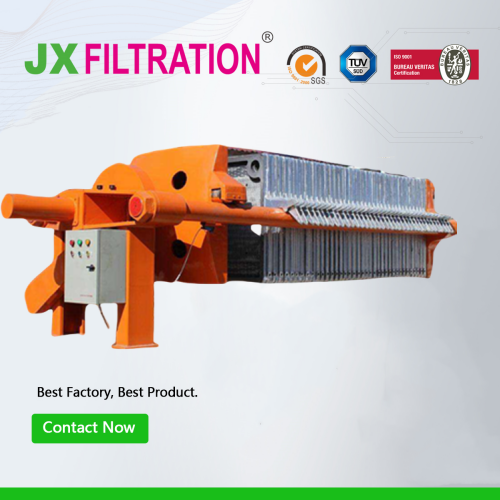 Filter Press